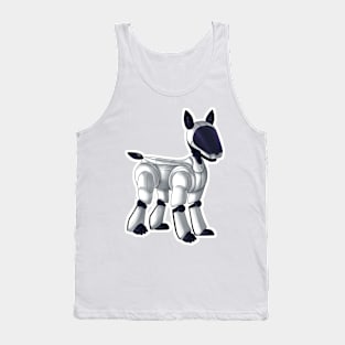 Aibo ERS-210 (White) Tank Top